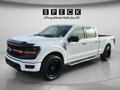 Used 2024 Ford F150 XLT w/ Tow/Haul Package
