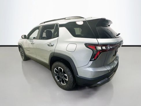 New 2026 Chevrolet Equinox ACTIV FWD image 6
