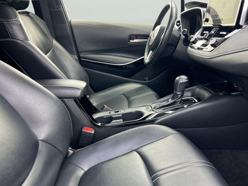 Certified 2023 Toyota Corolla XLE w/ Carpet Mat Package (TMS) image 20