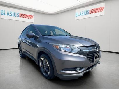Used 2018 Honda HR-V EX-L