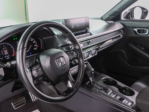 Used 2024 Honda Civic Sport image 22