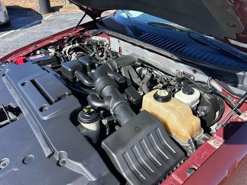 Used 2008 Ford Expedition King Ranch image 19