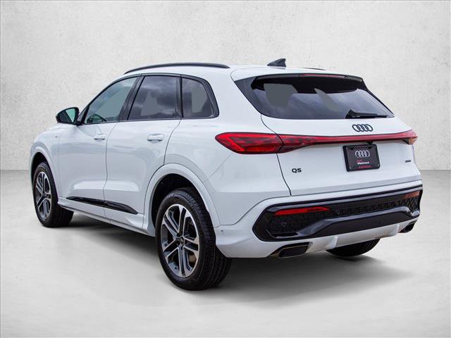 New 2026 Audi Q5 2.0T AWD/4WD image 7
