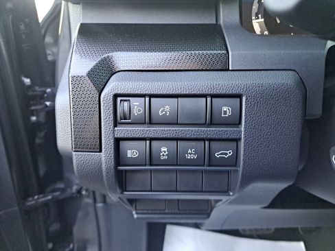 New 2025 Toyota 4Runner Limited image 37