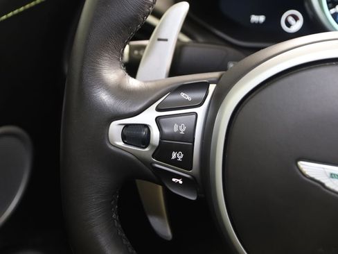 Used 2019 Aston Martin V8 Vantage Coupe RWD image 54