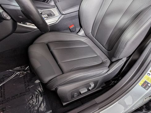 Used 2023 BMW i4 eDrive40 w/ M Sport Package RWD image 21