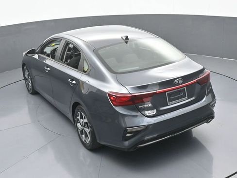 Used 2021 Kia Forte LXS image 44