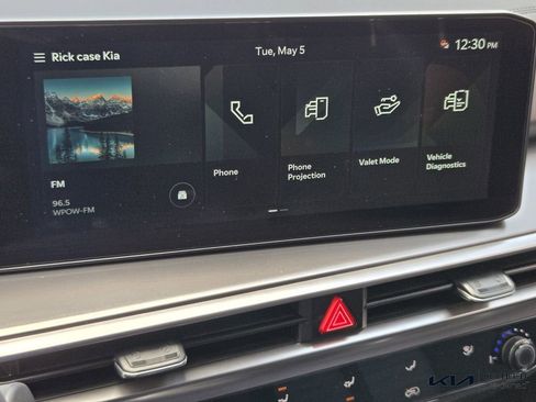 Certified 2026 Kia Sorento LX FWD image 22