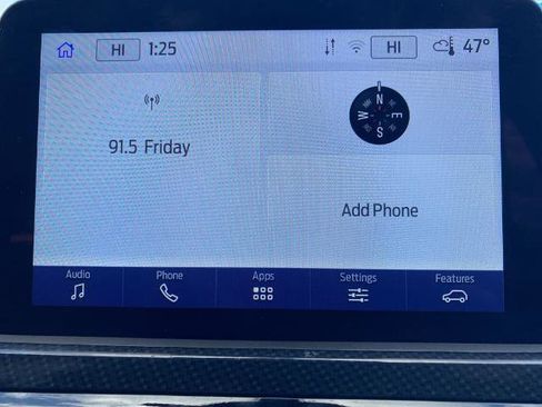 Certified 2024 Ford Escape ST-Line image 31