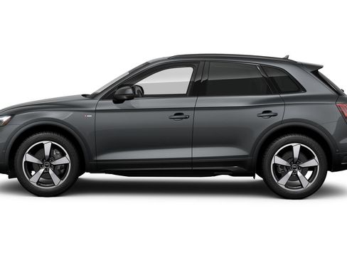 Certified 2023 Audi Q5 2.0T Prestige w/ Prestige Package AWD/4WD image 8