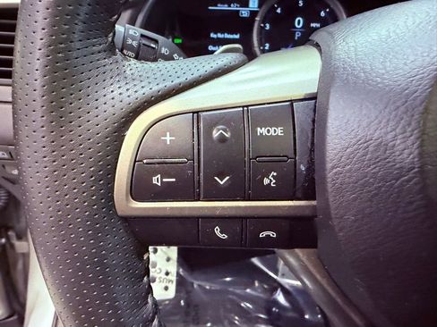 Used 2020 Lexus RX 350 F Sport w/ Accessory Package image 24