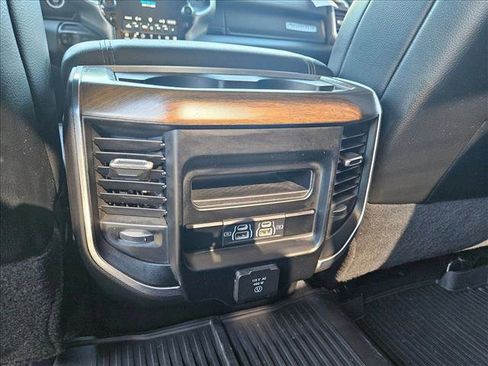 Used 2024 RAM 3500 Laramie image 18