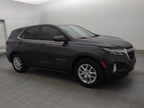 Used 2022 Chevrolet Equinox LT image 11