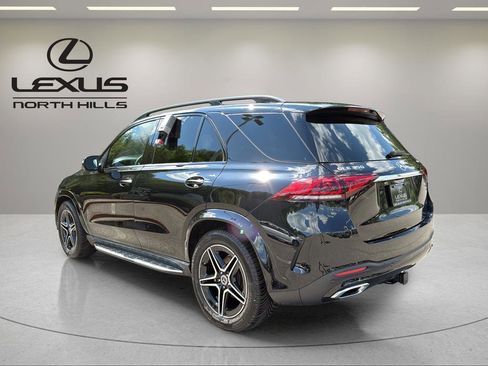 Used 2023 Mercedes-Benz GLE 350 4MATIC image 8