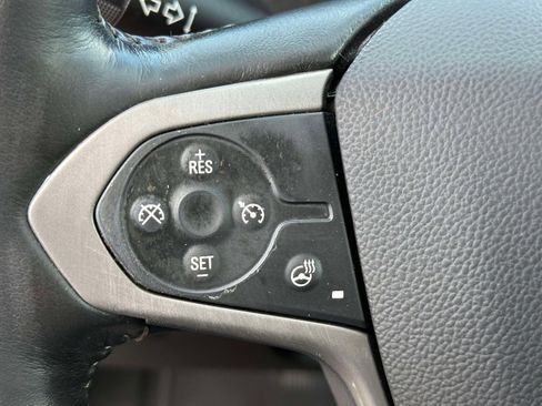 Used 2022 Chevrolet Colorado Z71 image 21