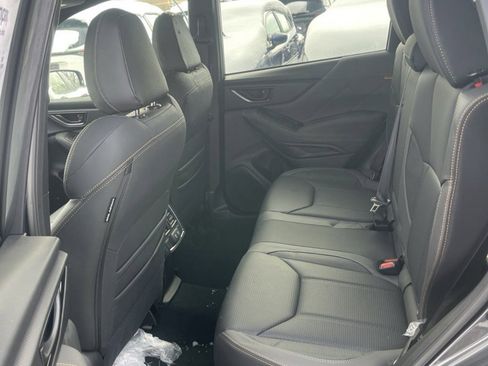 Used 2025 Subaru Forester Wilderness image 15