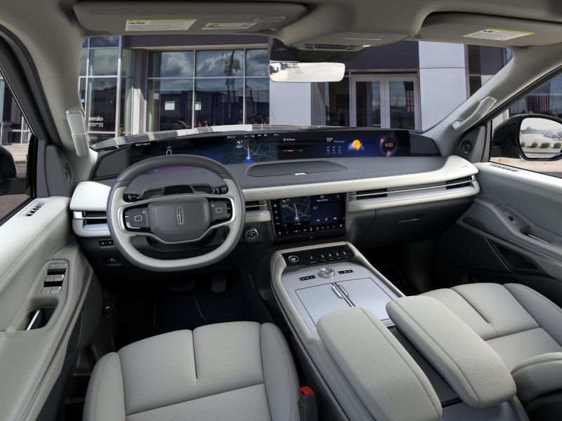 New 2026 Lincoln Navigator L Reserve w/ Jet Appearance Package AWD/4WD image 34