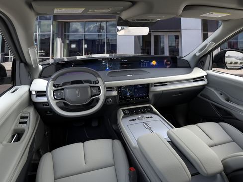 New 2026 Lincoln Navigator L Reserve w/ Jet Appearance Package AWD/4WD image 34