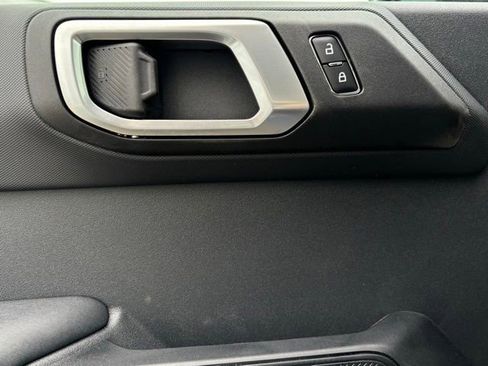 New 2025 Ford Bronco 4-Door w/ Sasquatch Package image 13