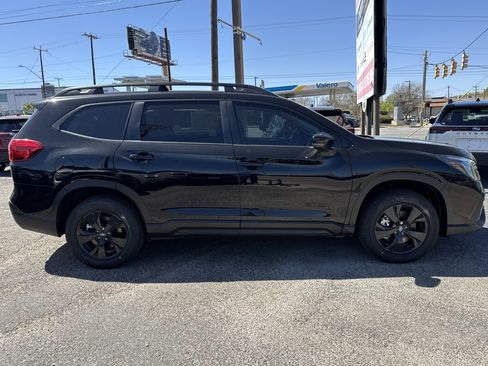 New 2026 Subaru Ascent Premium image 2