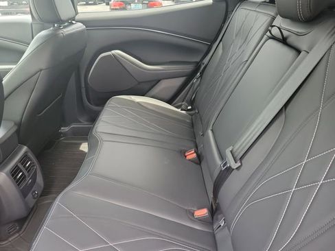 Used 2023 Ford Mustang Mach-E Select RWD image 15