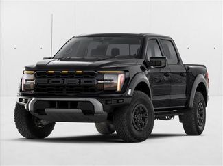 Used 2025 Ford F150 Raptor video 1