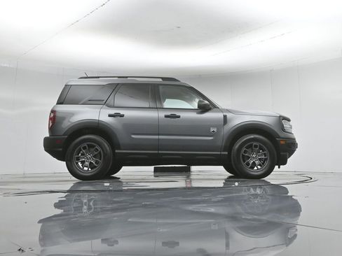 Used 2023 Ford Bronco Sport Big Bend w/ Convenience Package AWD/4WD image 49