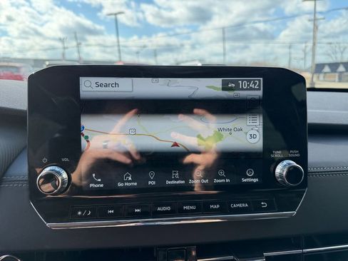 Used 2024 Mitsubishi Outlander SE image 19