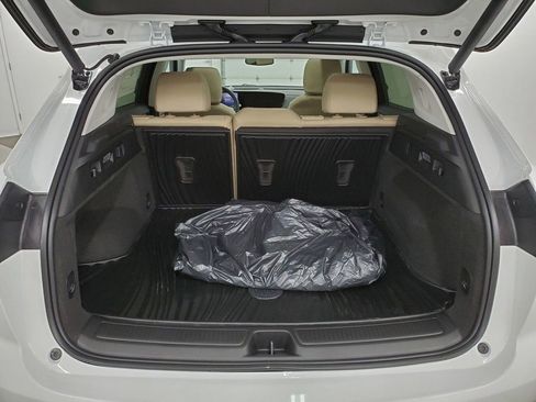 New 2026 Buick Envision Preferred image 23