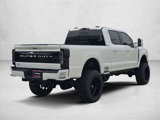 New 2025 Ford F250 Platinum video 2