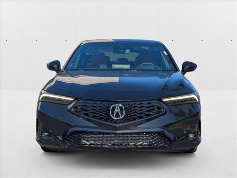 New 2025 Acura Integra A-Spec image 6