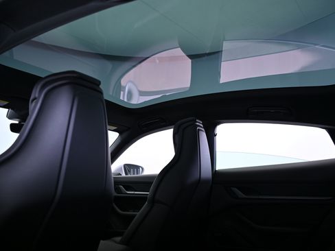 Certified 2025 Porsche Taycan image 24