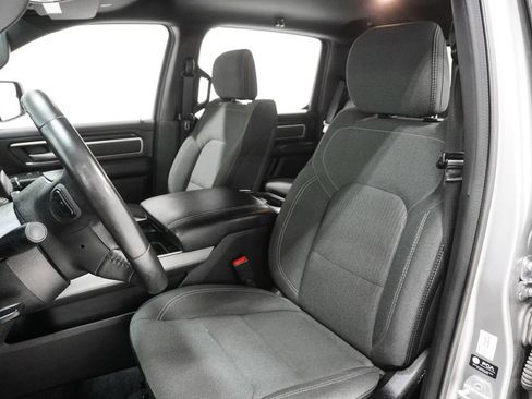 Used 2022 RAM 1500 Lone Star image 13