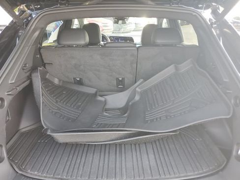 Certified 2024 Chevrolet Equinox EV LT FWD image 7