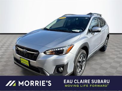Used 2019 Subaru Crosstrek 2.0i Limited