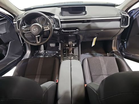 New 2026 MAZDA CX-50 AWD 2.5 S w/ Weather Package image 9