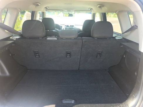 Used 2017 Kia Soul + w/ Audio Package FWD image 11