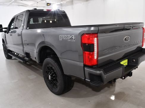 New 2026 Ford F350 XLT w/ XLT Premium Package AWD/4WD image 15