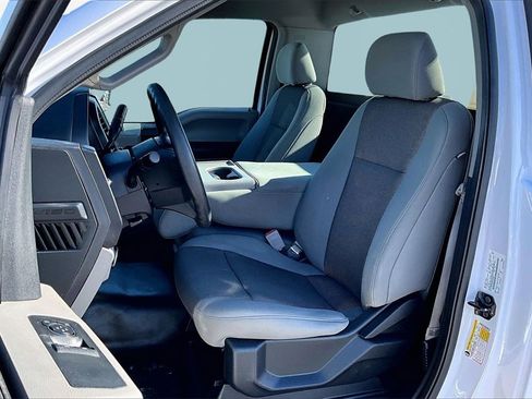 Used 2020 Ford F150 XL w/ XL Power Equipment Group image 24