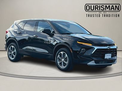 New 2025 Chevrolet Blazer LT w/ Driver Confidence Package