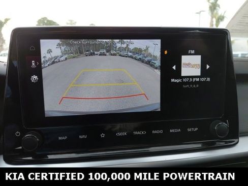 Certified 2024 Kia Forte GT-Line image 17