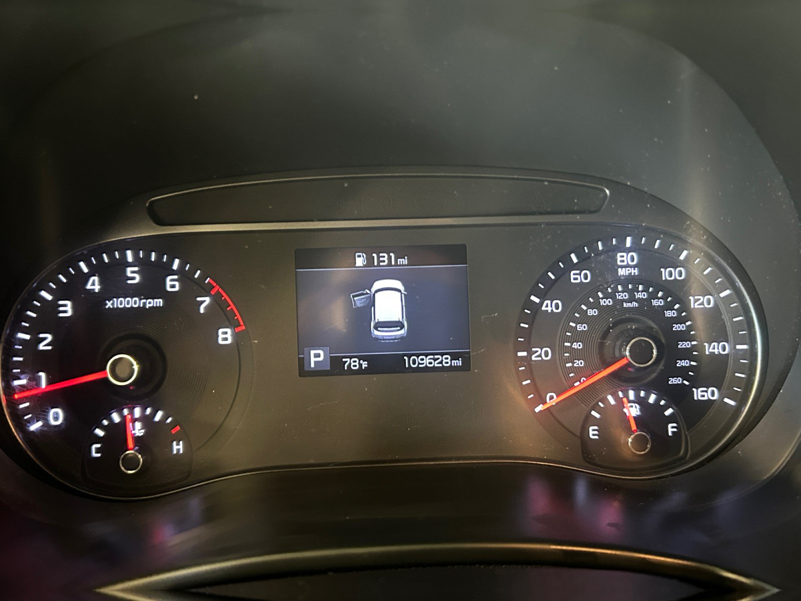 Used 2020 Kia Soul EX FWD image 14