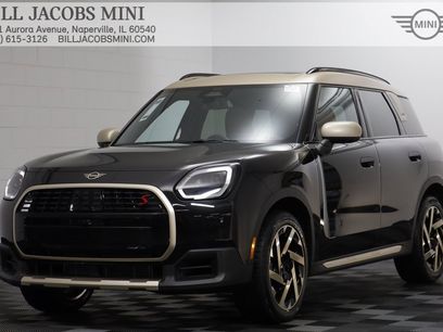 New 2026 MINI Cooper Countryman S