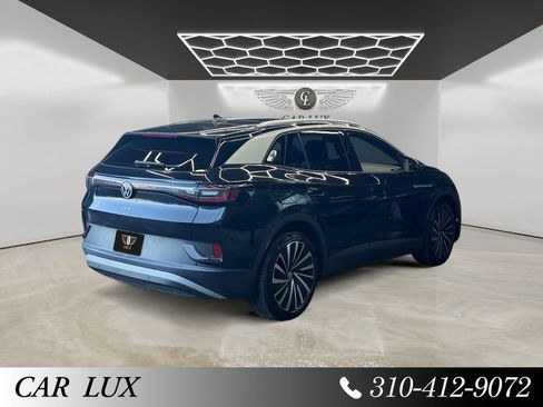 Used 2023 Volkswagen ID.4 Pro S RWD image 5