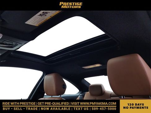 Used 2017 BMW 430i xDrive Coupe image 19