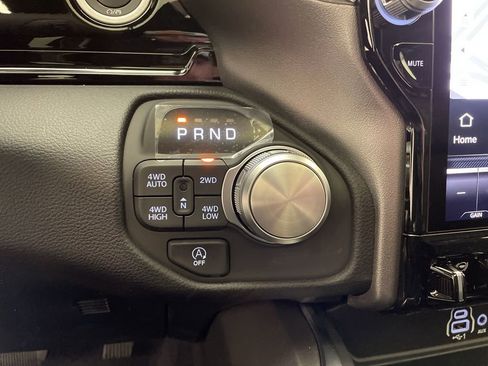 New 2026 RAM 1500 Laramie w/ Night Edition image 23