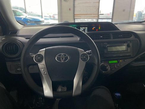 Used 2013 Toyota Prius C Two image 31