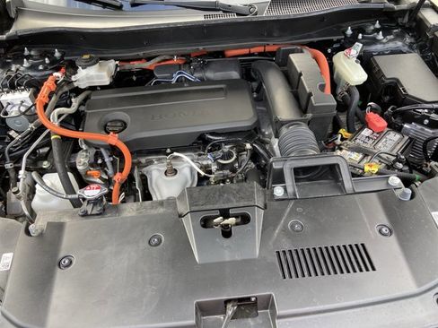 Used 2023 Honda CR-V Sport image 29