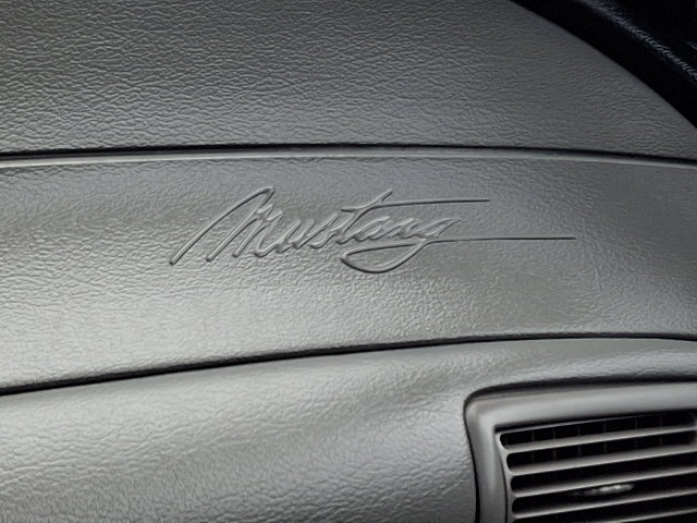 Used 1996 Ford Mustang GT RWD image 23