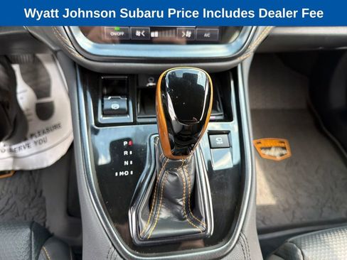 Used 2024 Subaru Outback Wilderness AWD/4WD image 25